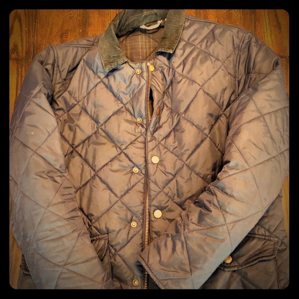 Boden Mens Coat